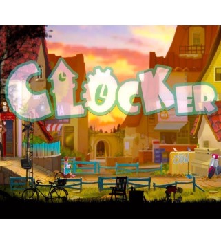 Clocker Steam Key GLOBAL